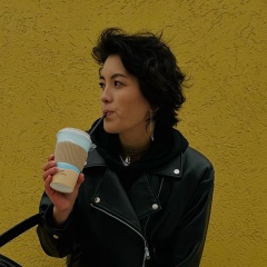 Айслу Жангаулова, 15.05.1988, Тюмень