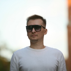 Сергей Великанов, Москва