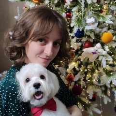 Валерия Бобина, Междуреченск