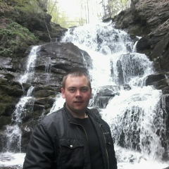 Дмитро Конько, 15.02.1990, Терновка