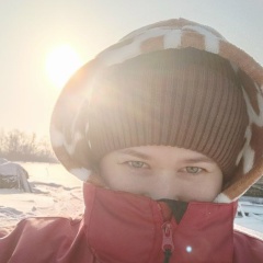 Екатерина Ненахова, 23.05.1991, Москва