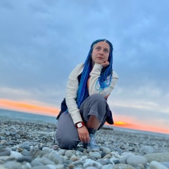 Марина Норна, 10.07, Москва