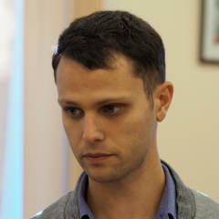 Роман Шепс, 15.01, Воронеж