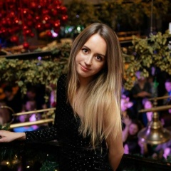 Мария Стрельникова, 28.07.1986, Обнинск