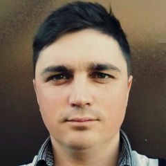 Игорь Нос, 18.02, Харьков