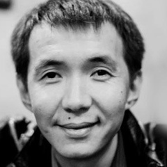 All Jazz, 16.10, Алматы