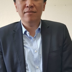 Нургали Нурмахамбетов, Алматы