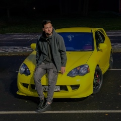 Алексей Поляков, 27.01.1996