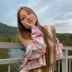 Аманда Топорова, 15.10