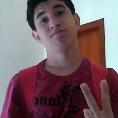 Luis Junior, 10.06.1993