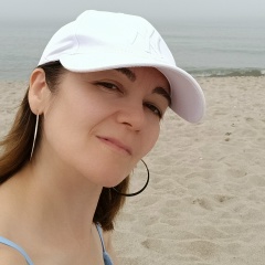 Фируза Фасахова, 09.06, Казань