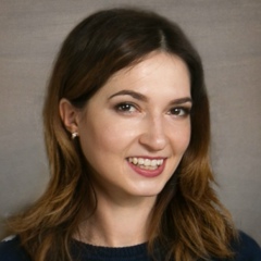 Елена Мичелёва, 04.10, Минск