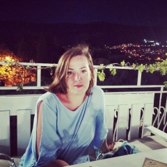 Татьяна Ларина, 16.03, Самара