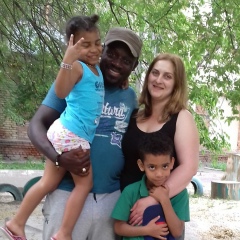 William Kampie, 19.01.1983, Кропивницкий / Кировоград