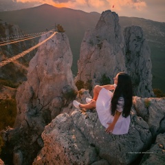 Инна Смоленченко, 05.08.1986, Москва