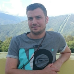 Владимир Гордиенко, 11.02, Краснодар