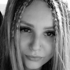 Marina Paramonova, 26.12, Кременчуг