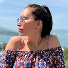 Ксения Завалина