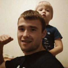 Владислав Сергеев, 08.09.1995, Тюмень