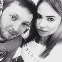 Christina Dmitreva, 21.04, Алматы