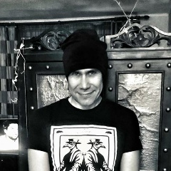 Алексей Иванов, 18.09.1971, Москва