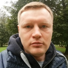 Станислав Кимаск, Сыктывкар