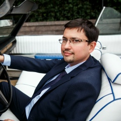 Владимир Радченко, 18.04.1980, Санкт-Петербург