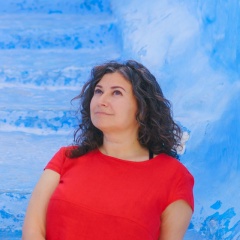 Анна Виттенберг, 07.08, Санкт-Петербург