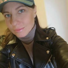 Лена Алёшкина, Екатеринбург