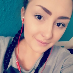 Яна Галайда, 22.07, Dortmund