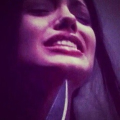 Мадина Ахмадова