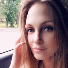 Lena Lyutkova, 02.10, Алматы