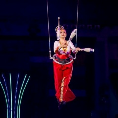 Асем Елубаева, 08.01.1992, Астана