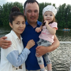 Біржан Балапанов, 16.05, Тараз