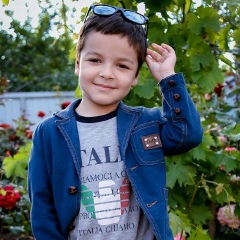 Radu Drima, 15.02.1990, Одесса