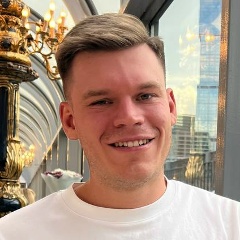 Денис Масленников, 10.08, Москва