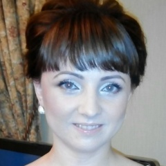 Татьяна Яковлева, 17.03, Санкт-Петербург