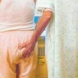 Алёнка Петрова, Днепр (Днепропетровск)