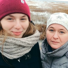 Людмила Климанова, 22.06.1980, Москва