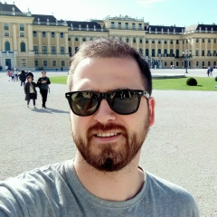 Юра Шевчук, 29.06.1989, Днепр (Днепропетровск)