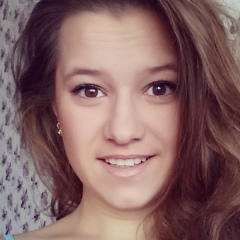 Анечка Лисанина, 16.04, Казань