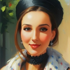 Полина Савушкина, 14.07.1995, Москва
