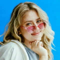 Екатерина Пылина, 28.07, Челябинск