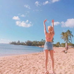 Elly Cooper, 10.12.1992