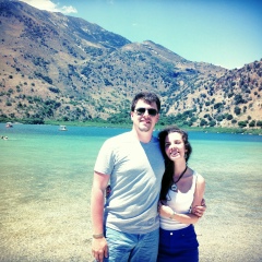 Игорь Шарутин, 07.08.1920, Москва