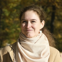 Юлия Азеева, 06.01.1979, Санкт-Петербург