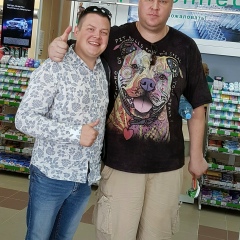 Олег Татьянчиков, 02.07.1981, Москва