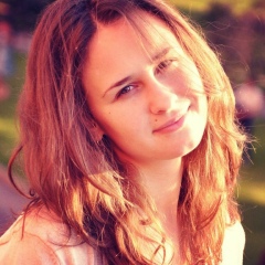 Евгения Кувырталова, 18.03.1989, Москва