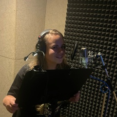 Nadine Аверкина, 09.12, London