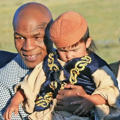 Дамир Алгазин, Москва